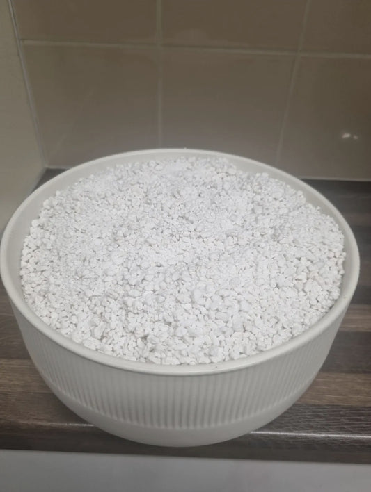 Perlite 2-5mm Mixing Compost Growing  Hydroponic Incubation Medium Houseplant